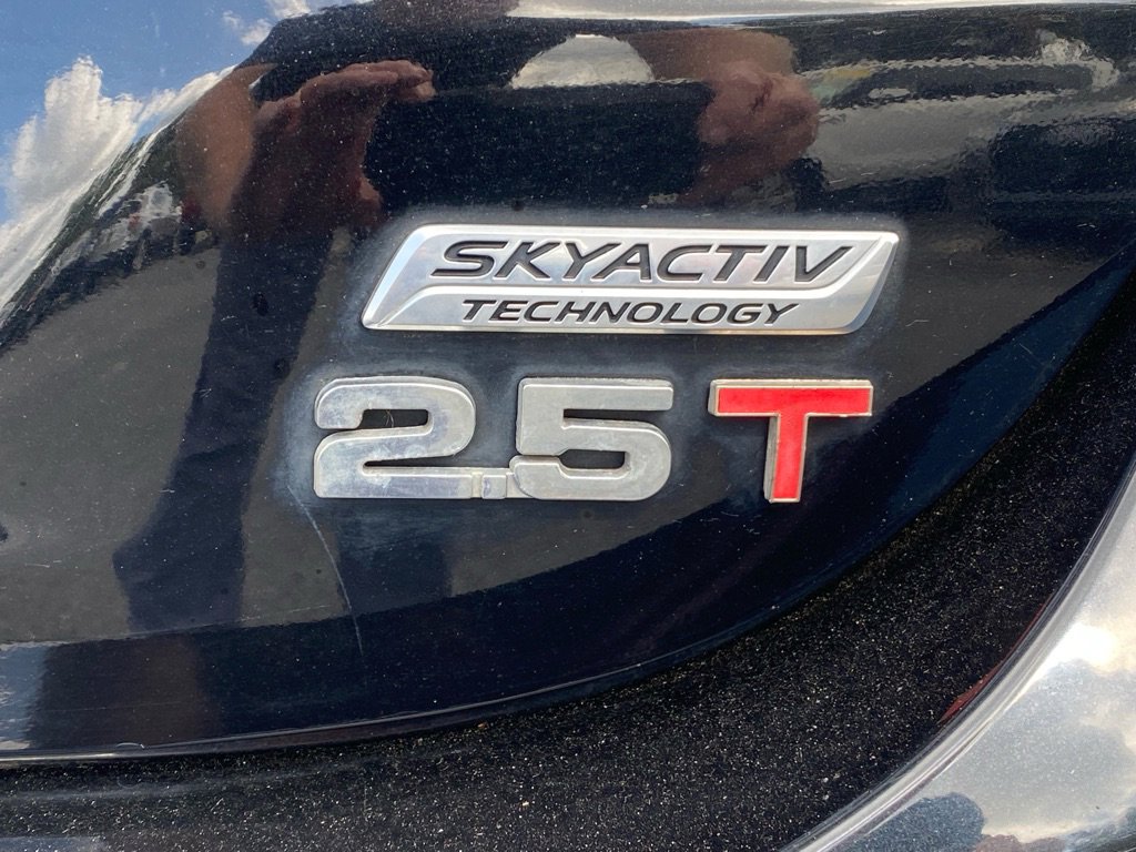 Used 2018 MAZDA MAZDA6 Grand Touring Reserve image 10