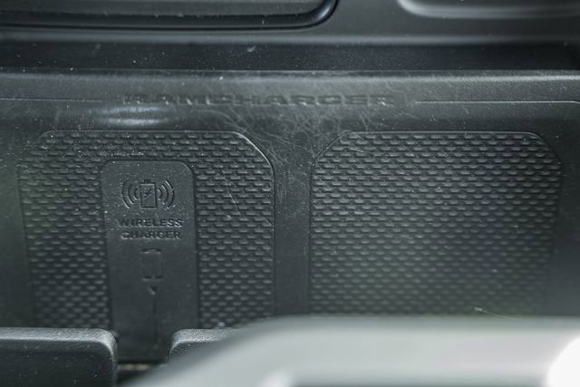 Used 2024 RAM 1500 TRX image 38