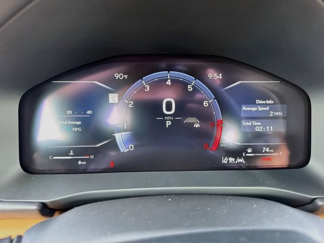New 2026 Lexus IS 350 F Sport RWD image 39