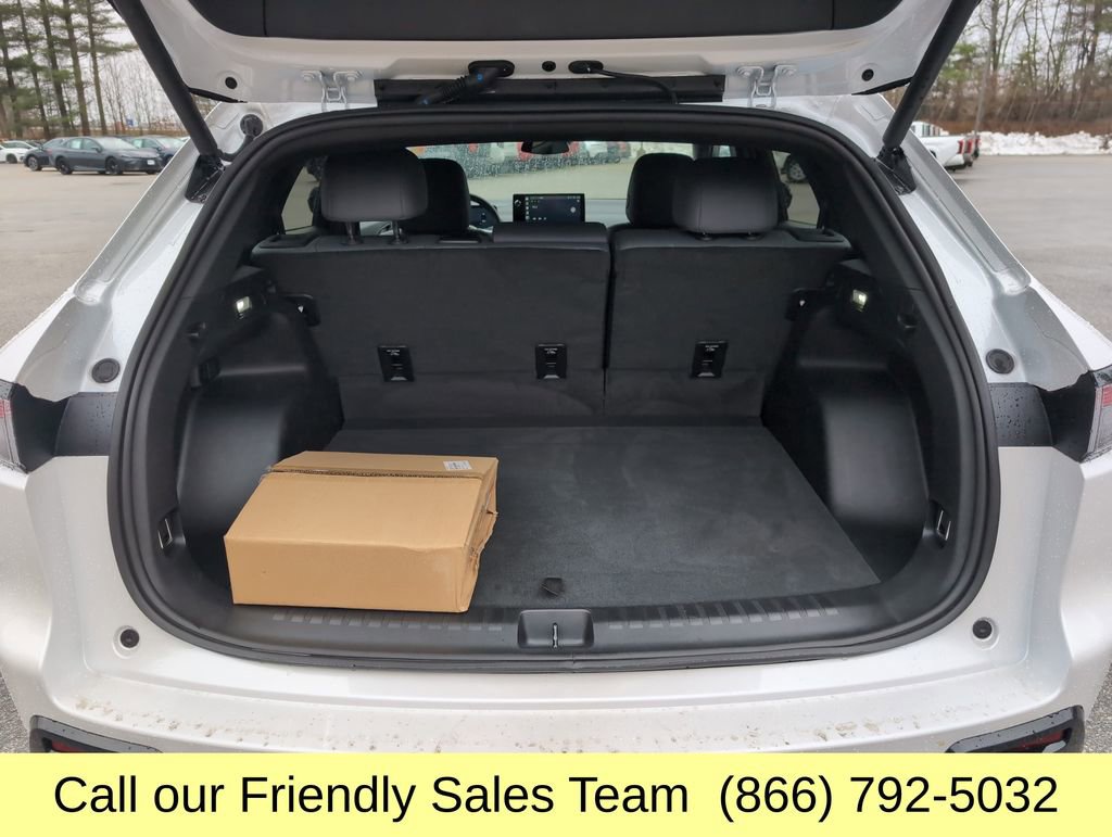 Used 2025 Honda Prologue Touring image 24