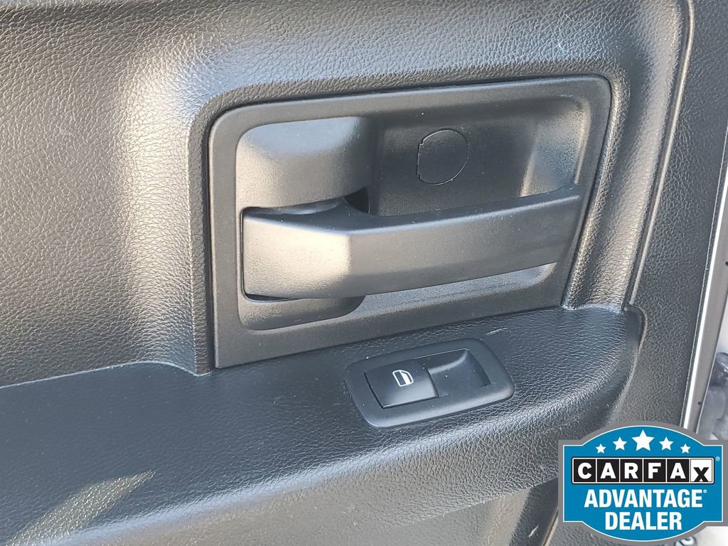 Used 2019 RAM 1500 Express w/ Express Value Package image 46