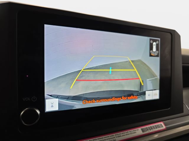 Certified 2024 Toyota Tacoma SR5 image 18