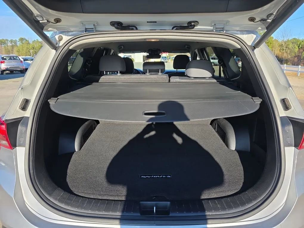 Used 2022 Hyundai Santa Fe XRT image 49