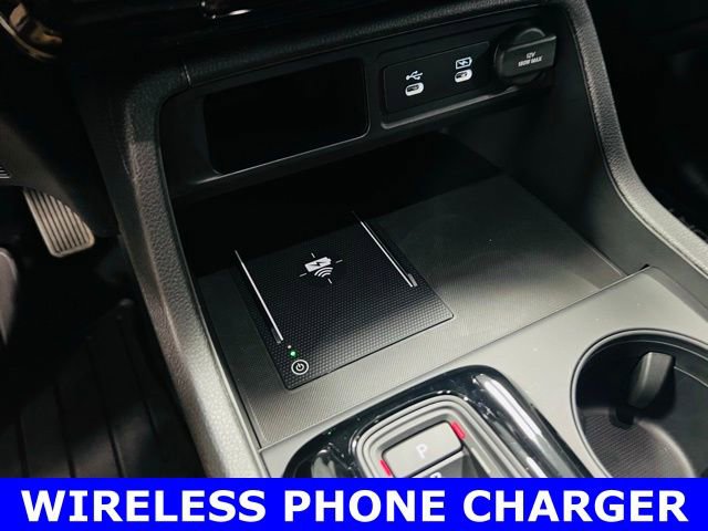 New 2026 Honda Passport RTL image 9