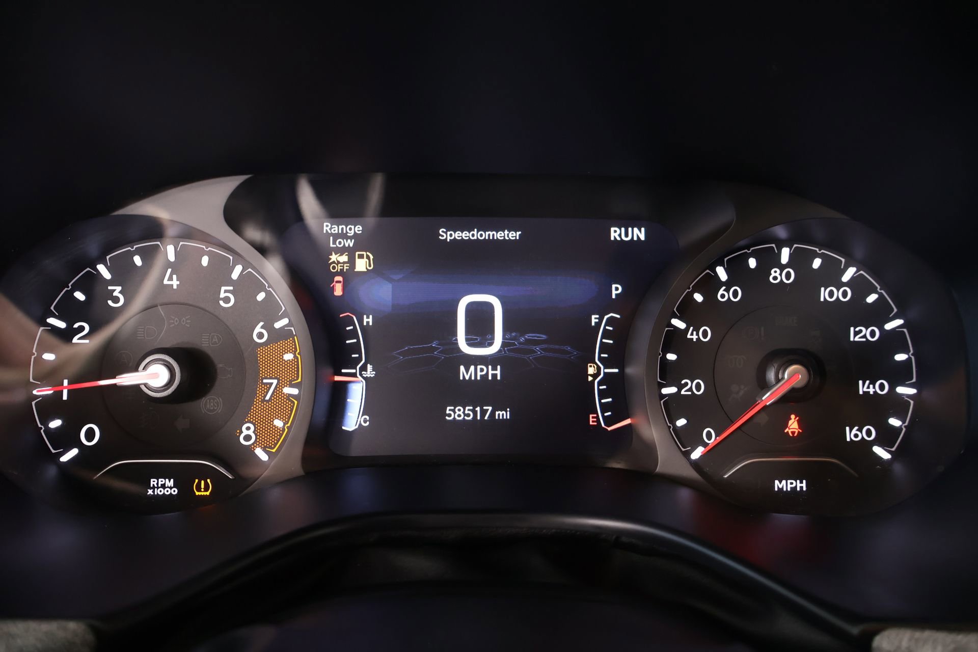 Used 2024 Jeep Compass Sport AWD/4WD image 4