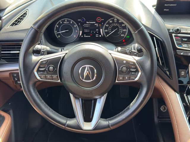 Used 2019 Acura RDX FWD w/ Technology Package image 15