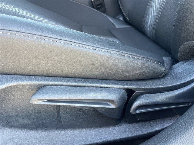 New 2026 Honda Civic Sport image 23