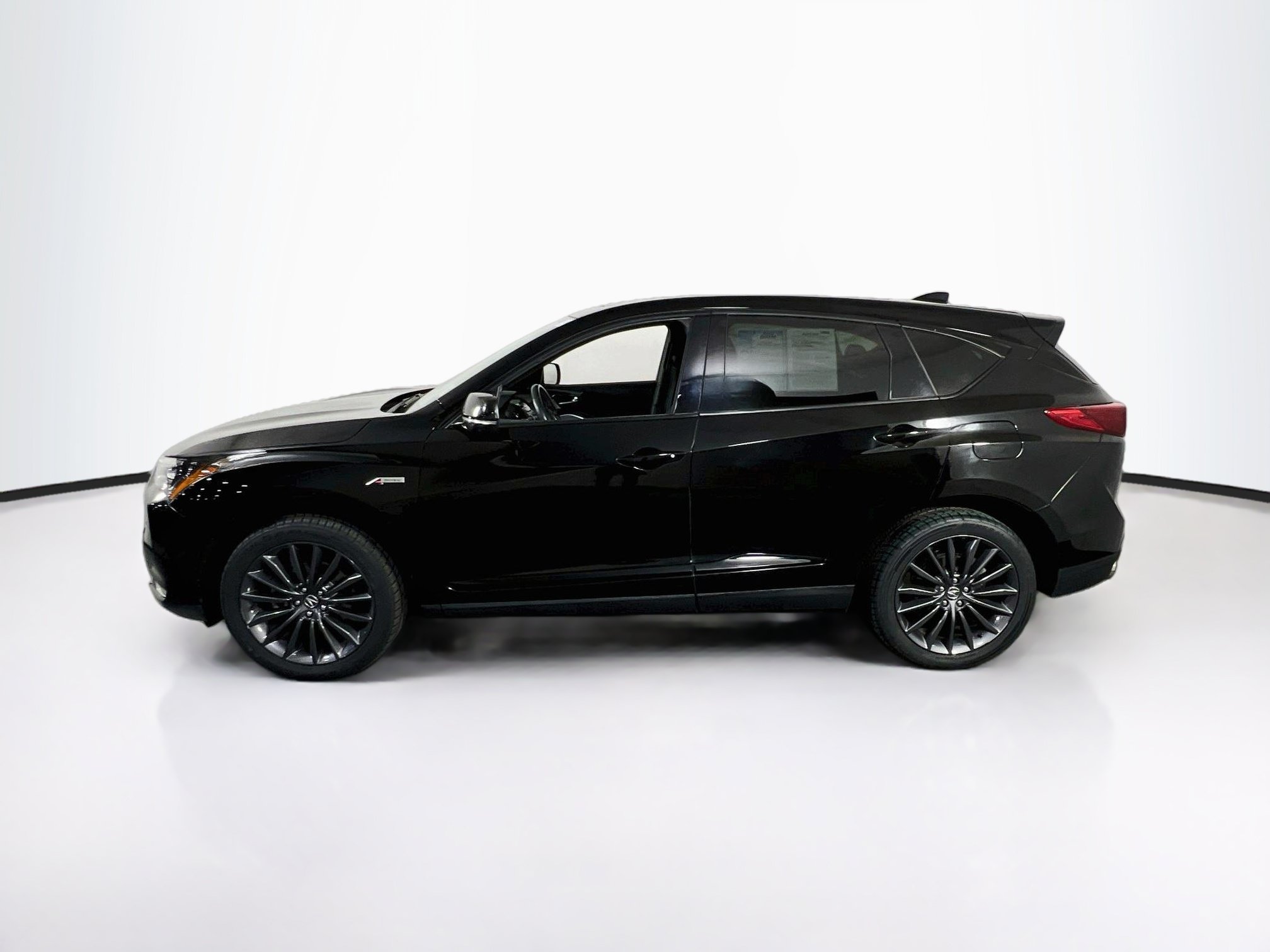 Used 2022 Acura RDX AWD image 8