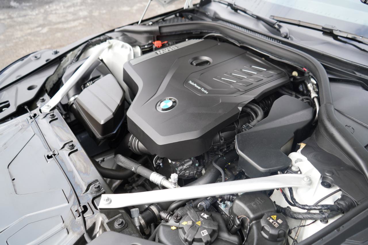 Used 2023 BMW Z4 sDrive30i w/ Premium Package image 84