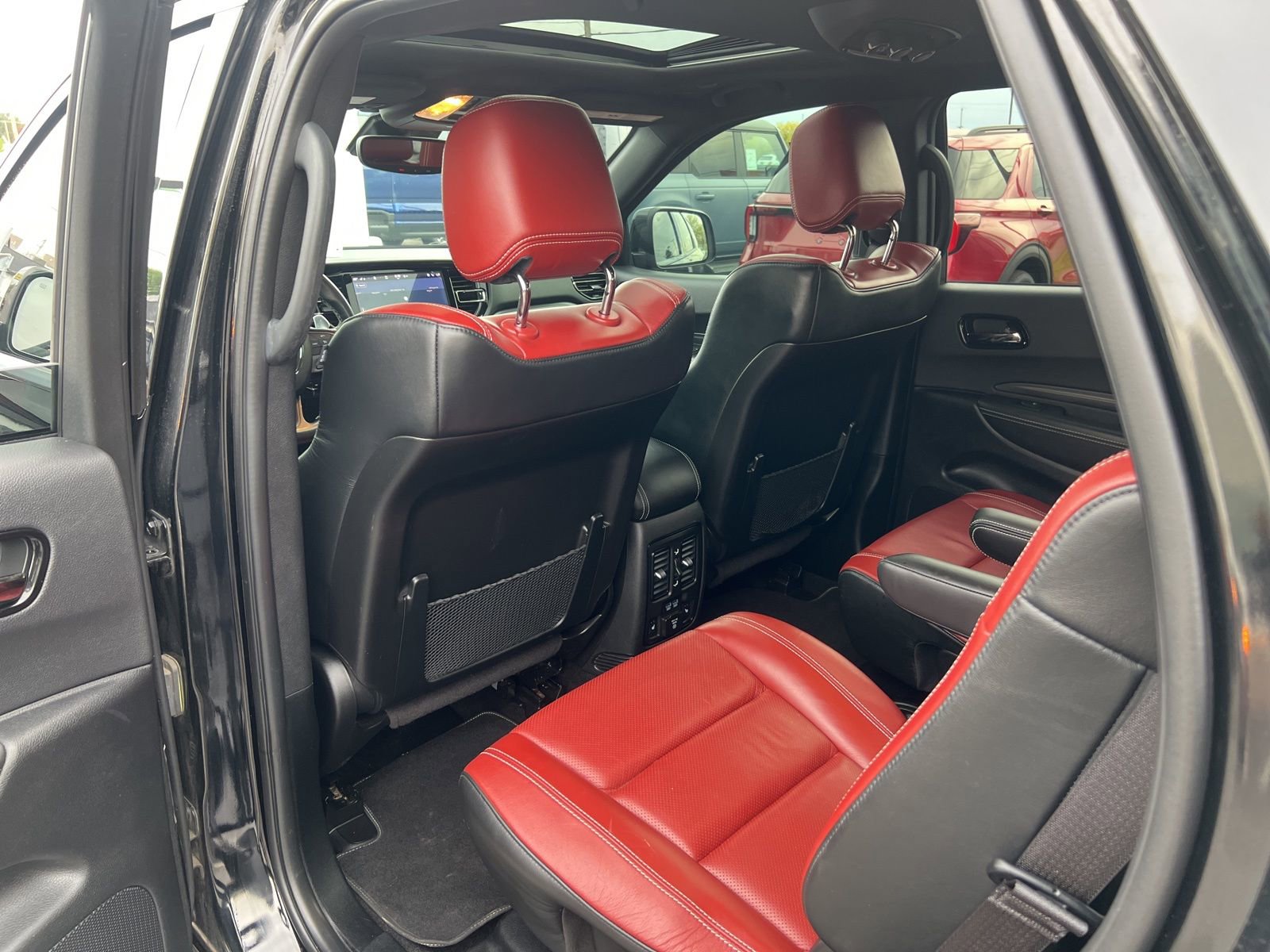 Used 2023 Dodge Durango SRT Hellcat AWD/4WD image 57