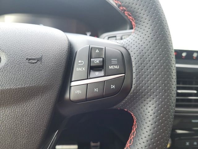 Certified 2023 Ford Escape ST-Line w/ Tech Pack #1 image 23