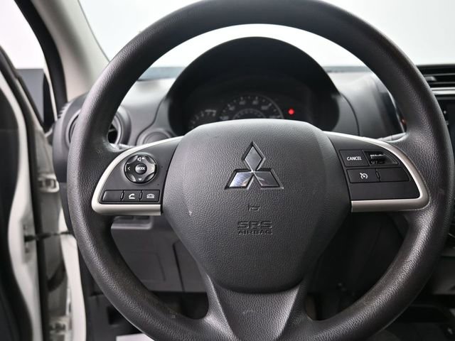 Used 2020 Mitsubishi Mirage G4 ES image 13