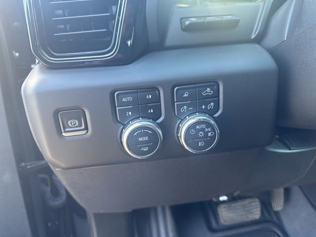 Used 2023 GMC Sierra 1500 AT4X AWD/4WD image 16