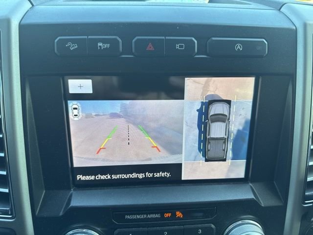 Used 2020 Ford F150 King Ranch w/ Equipment Group 601A Luxury image 15