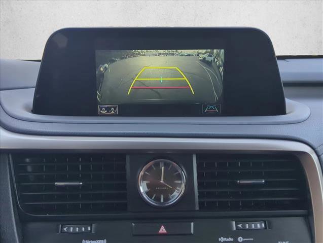 Used 2020 Lexus RX 350 RX 350 image 16