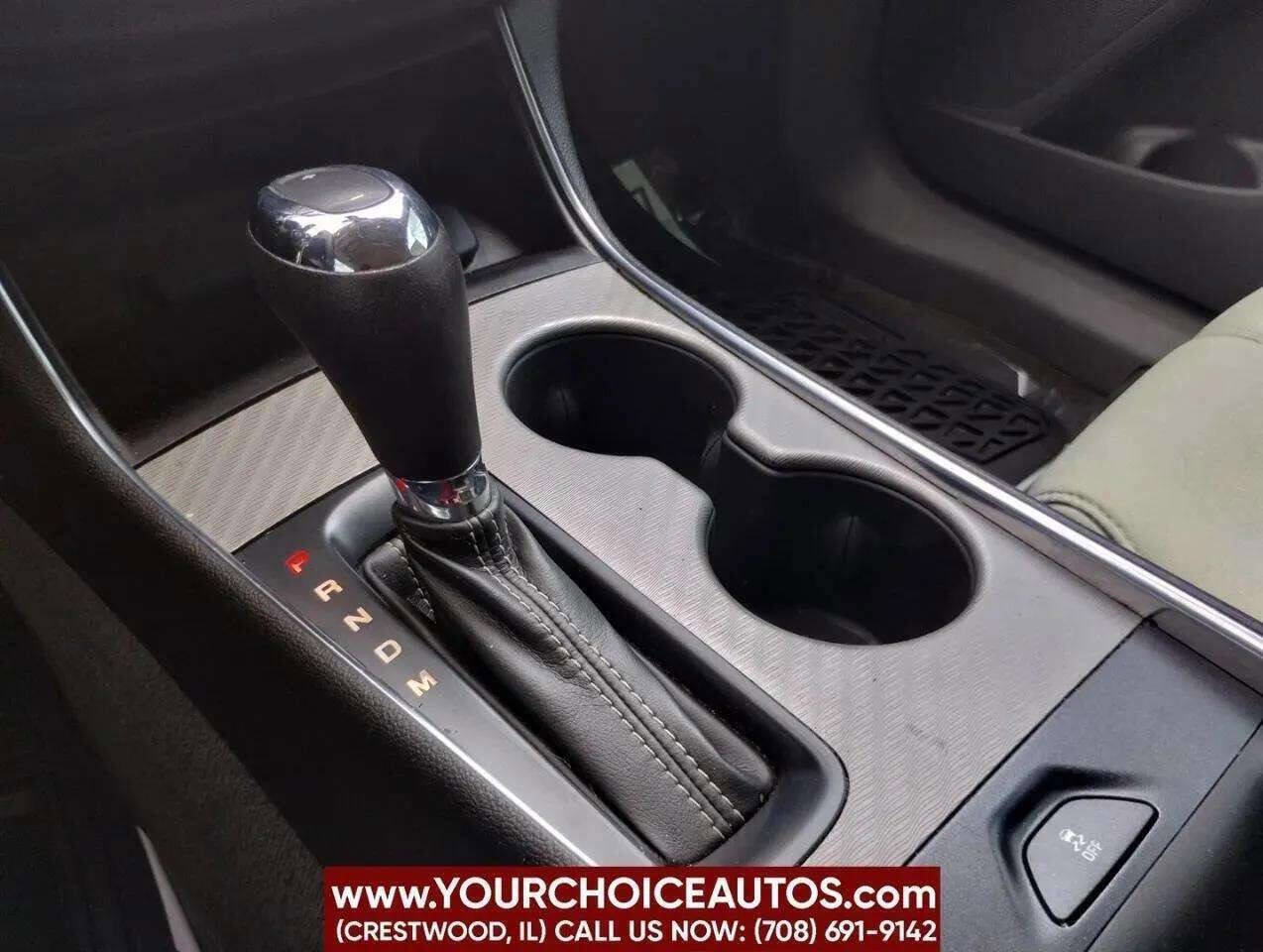 Used 2017 Chevrolet Impala LS image 28