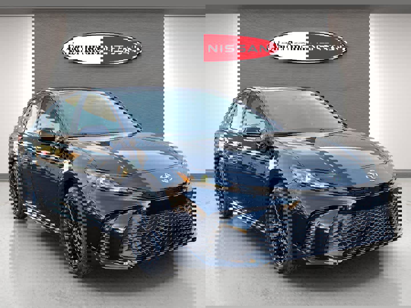 Used 2026 Toyota Camry SE