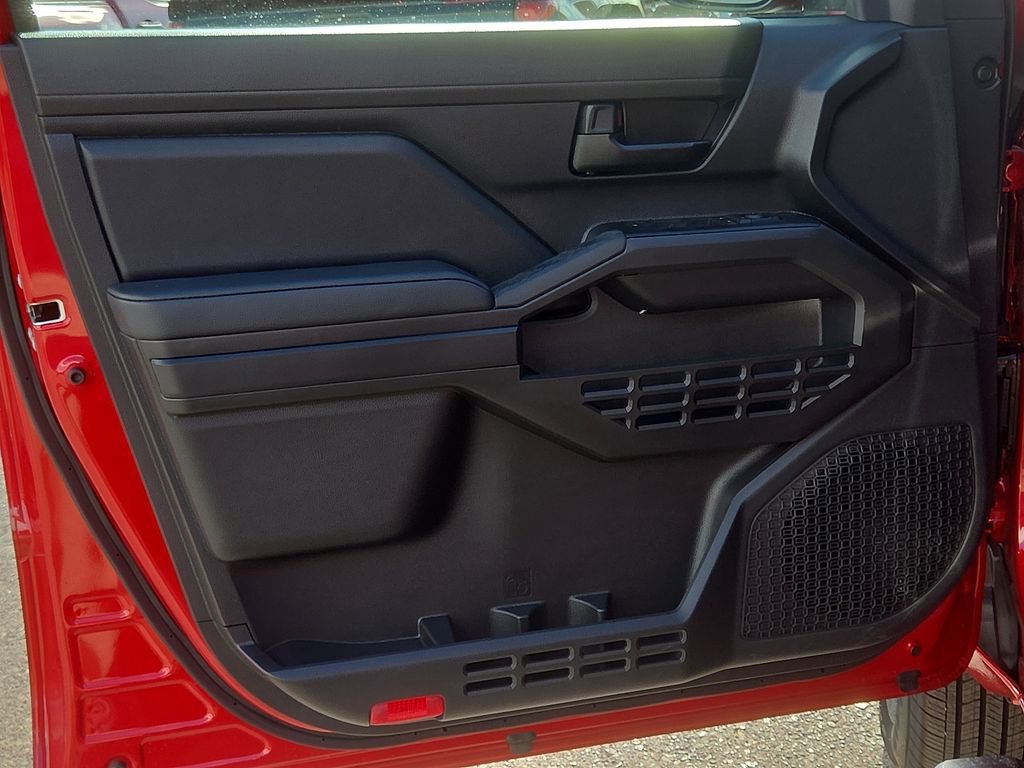 Used 2026 Toyota Tacoma SR image 16