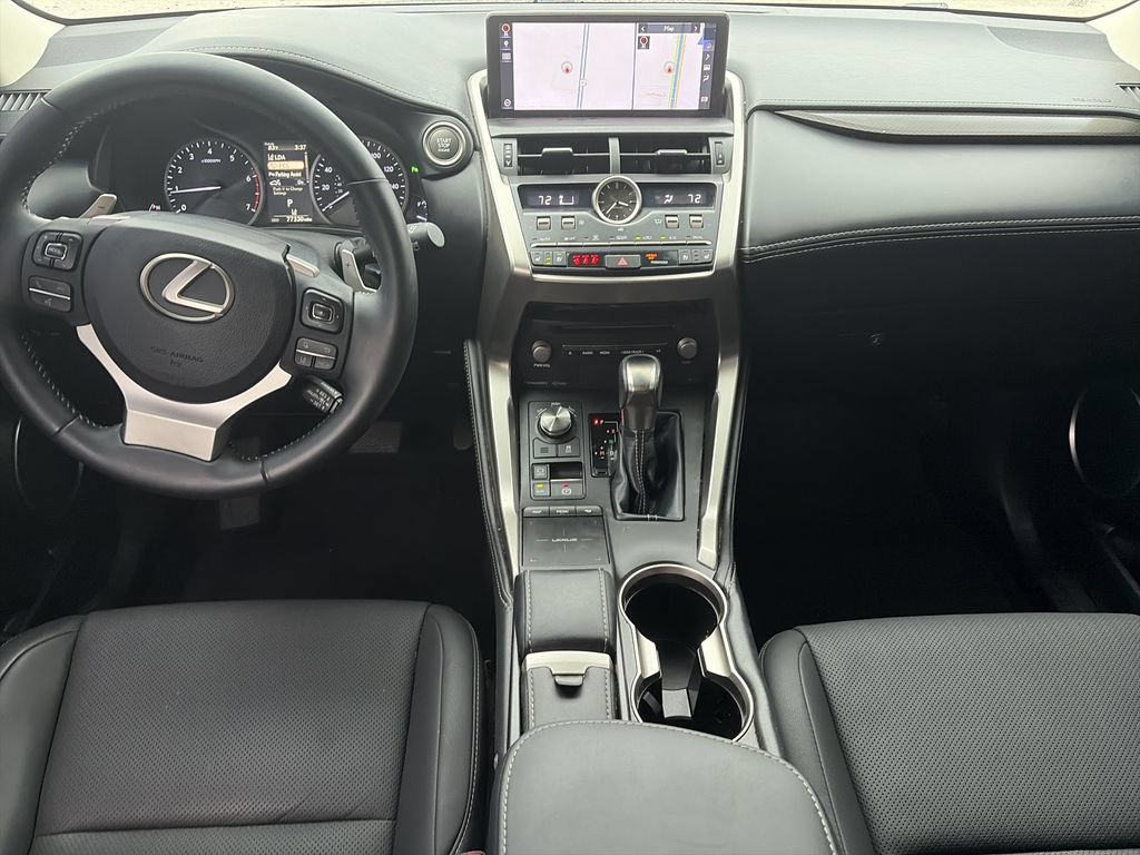 Used 2018 Lexus NX 300 FWD w/ Premium Package image 13