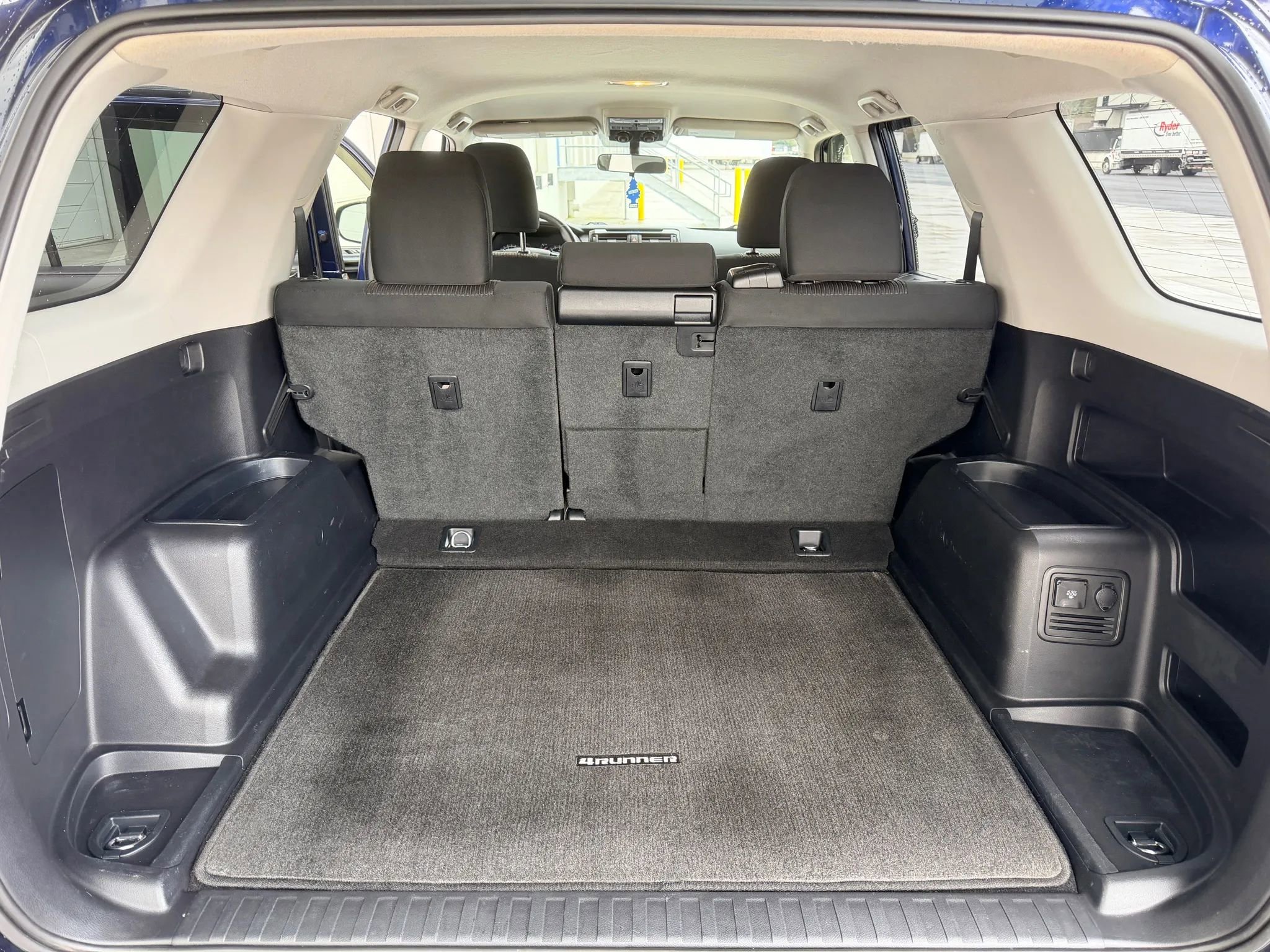 Used 2016 Toyota 4Runner Trail image 13