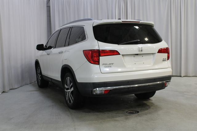 Used 2016 Honda Pilot Elite image 26