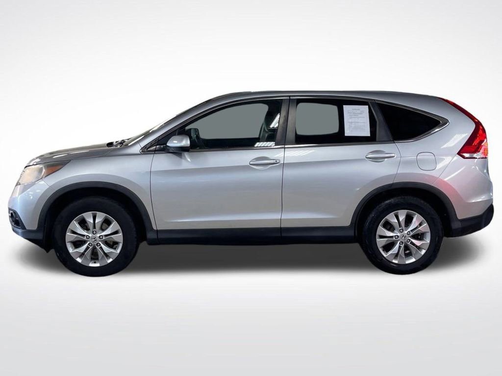Used 2014 Honda CR-V EX image 8
