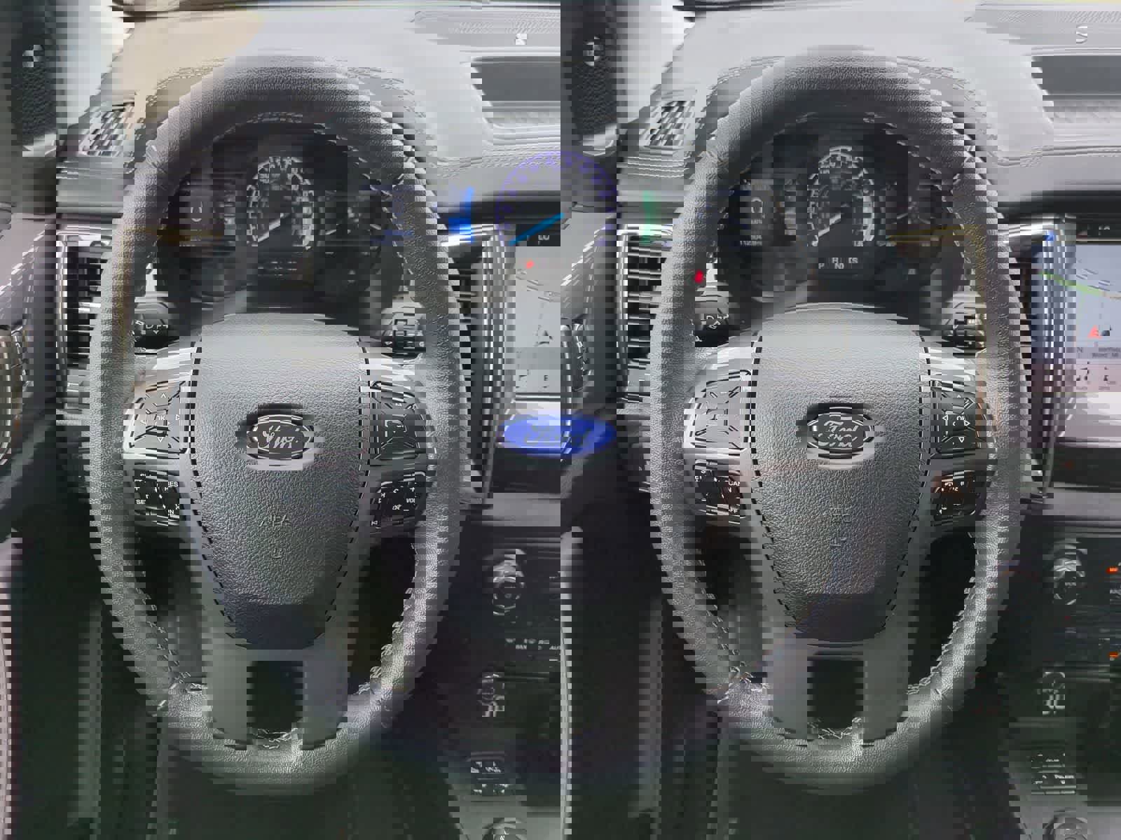 Used 2019 Ford Ranger Lariat w/ Equipment Group 501A Mid AWD/4WD image 22