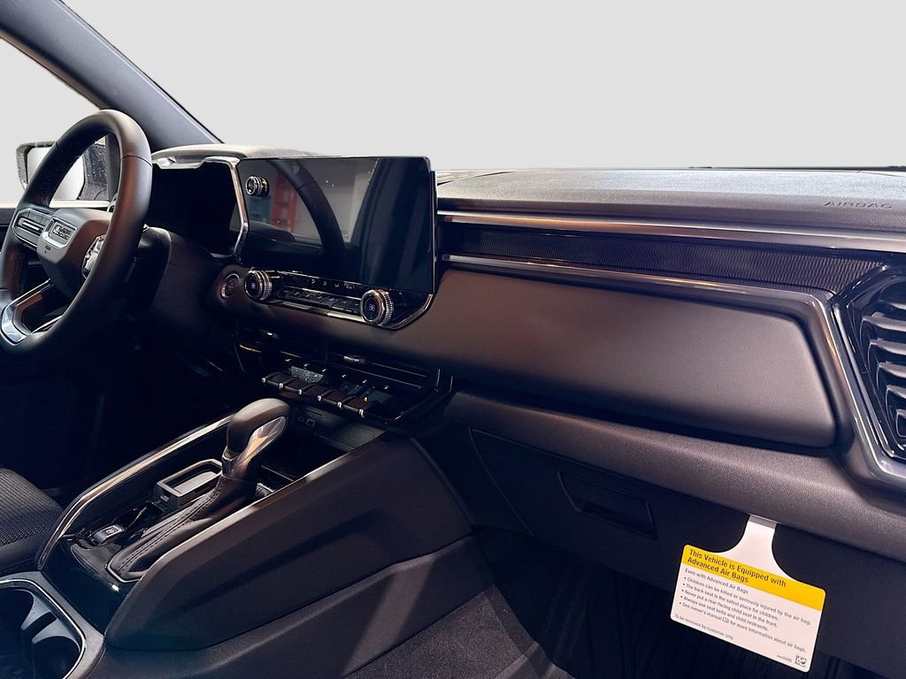 New 2026 GMC Canyon Elevation w/ Convenience Package image 27