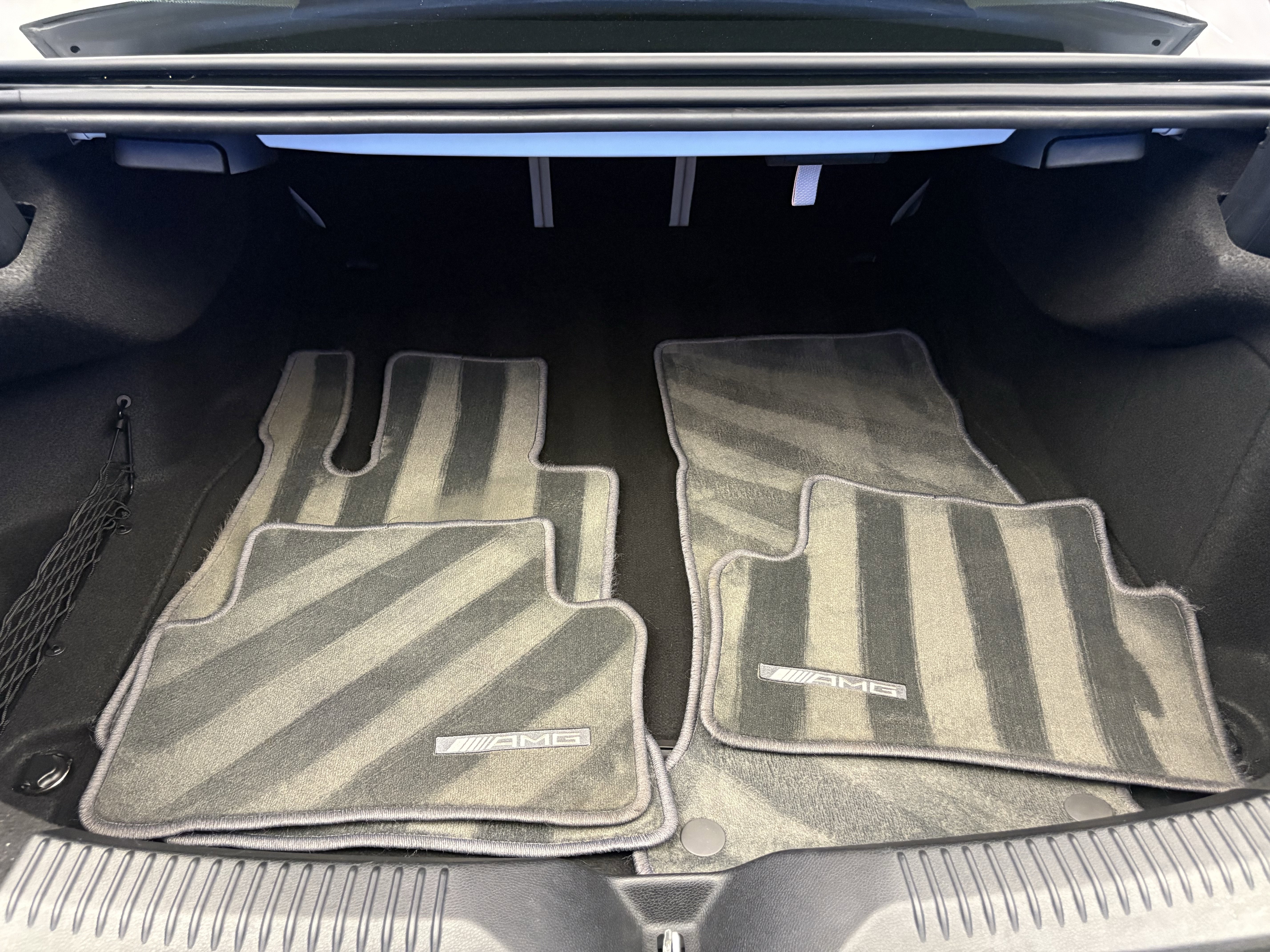 Used 2019 Mercedes-Benz CLS 450 4MATIC image 27