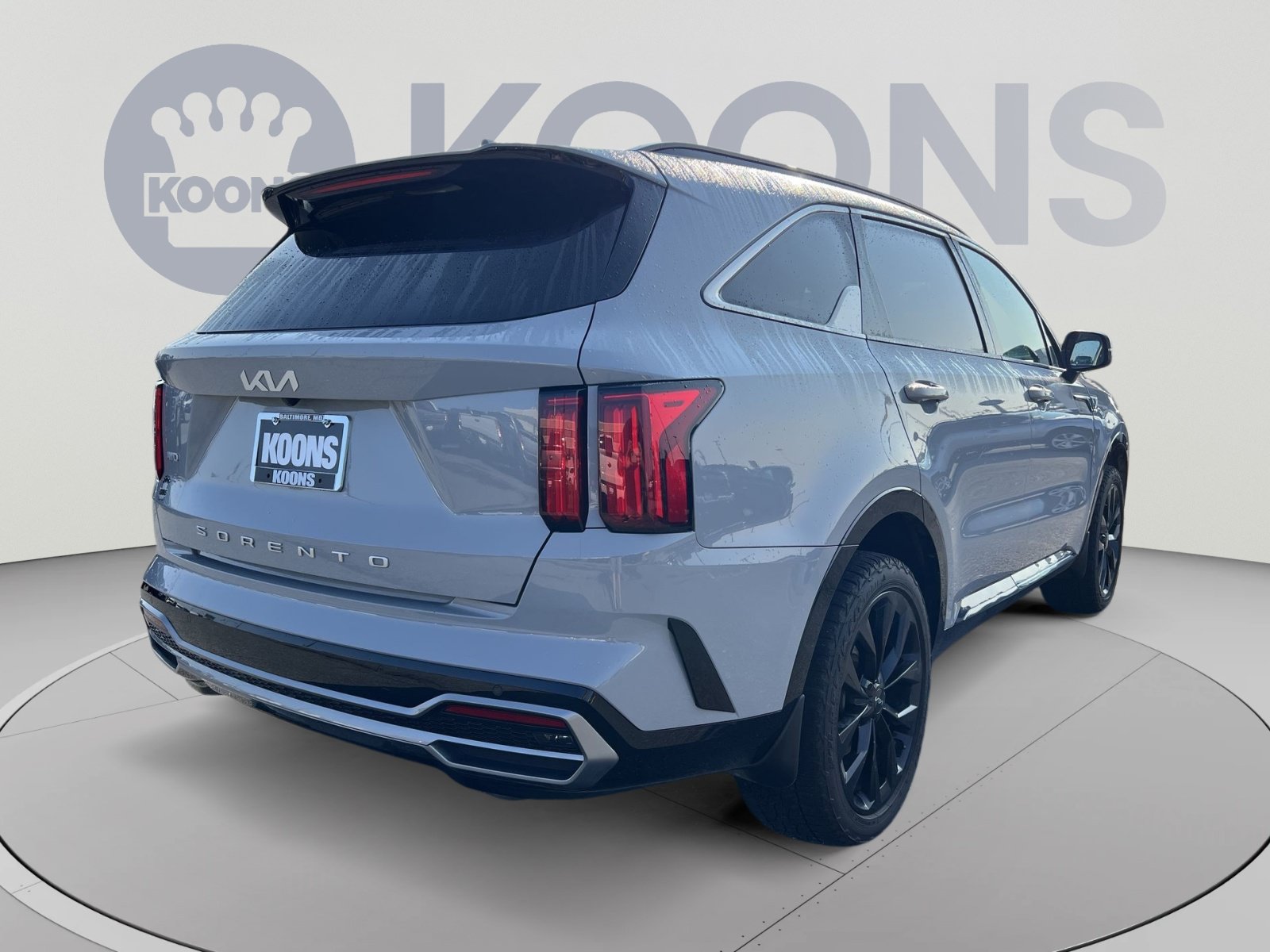 Used 2022 Kia Sorento SX AWD/4WD image 7
