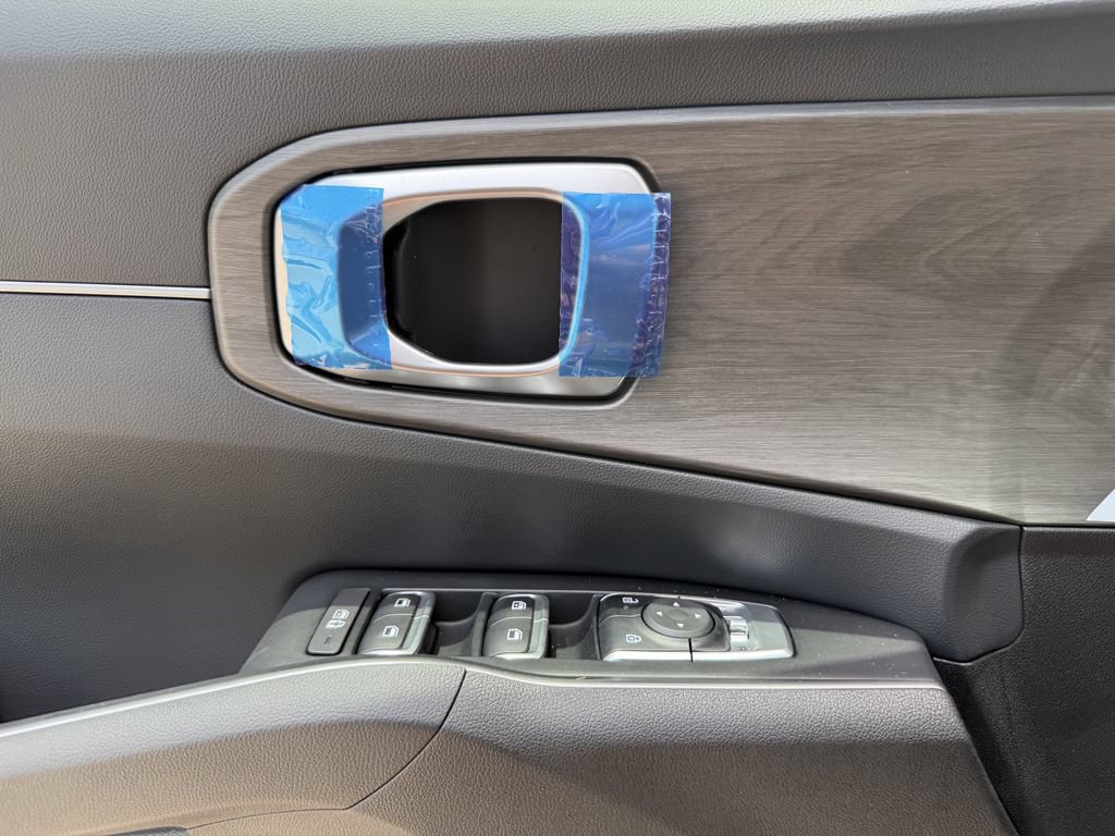 New 2026 Kia Sorento X-Line EX AWD/4WD image 19