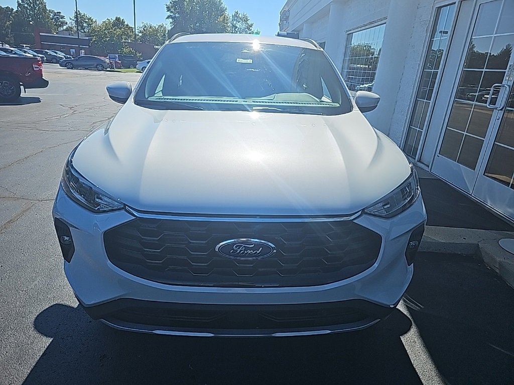 New 2026 Ford Escape ST-Line Select w/ Tech Pack #1 image 3