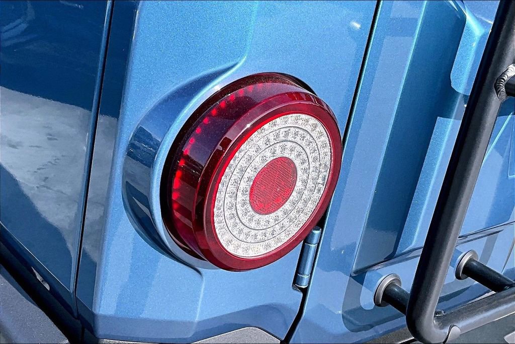 Used 2024 INEOS Grenadier Fieldmaster Edition image 21