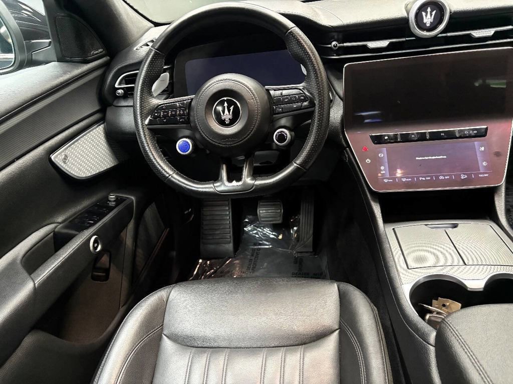 Used 2024 Maserati Grecale GT image 41