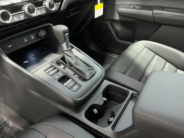 New 2026 Honda CR-V EX-L image 18