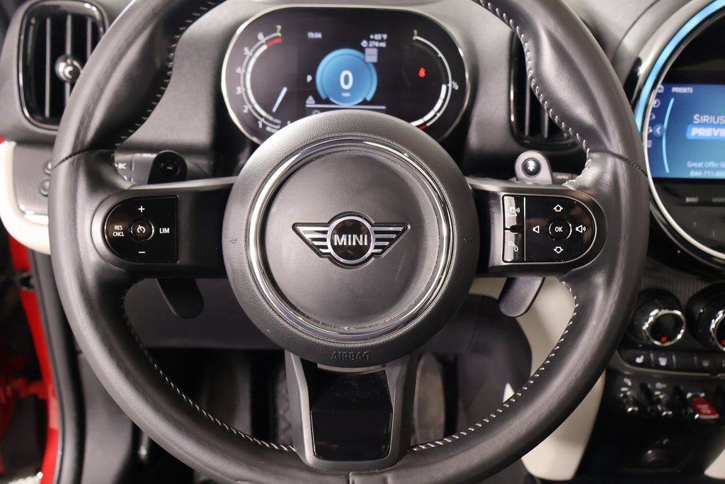 Used 2023 MINI Cooper Countryman S image 3