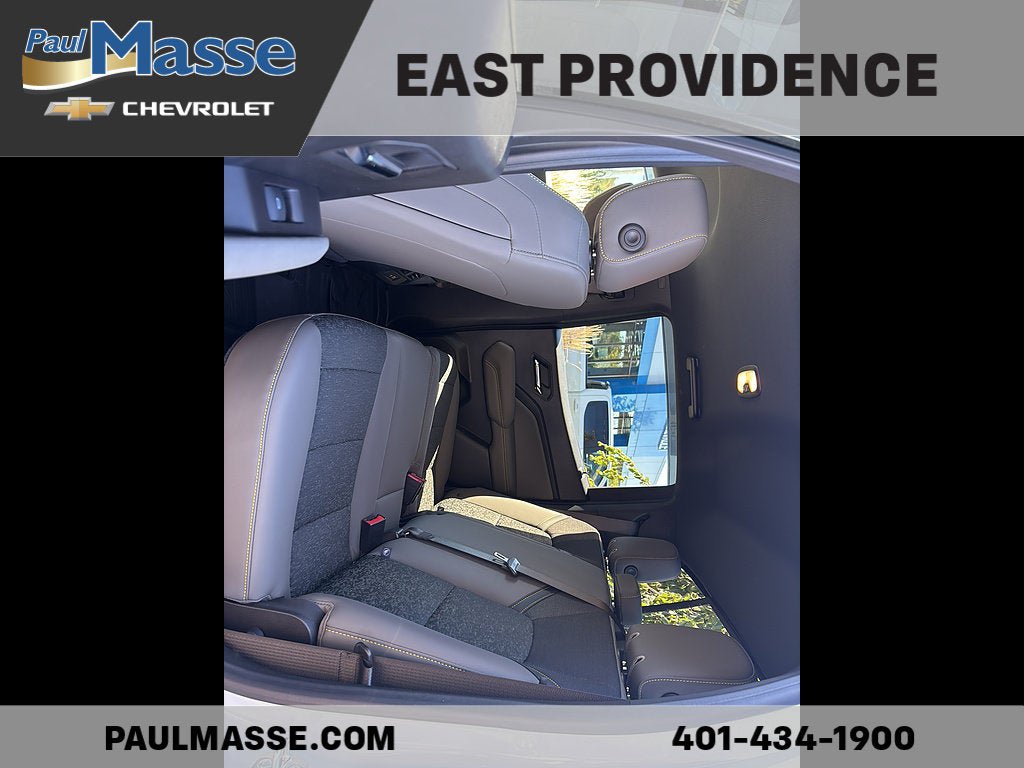 Used 2024 Chevrolet Colorado ZR2 w/ Safety Package AWD/4WD image 19