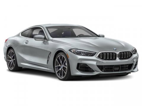 New 2026 BMW 840i Coupe image 6