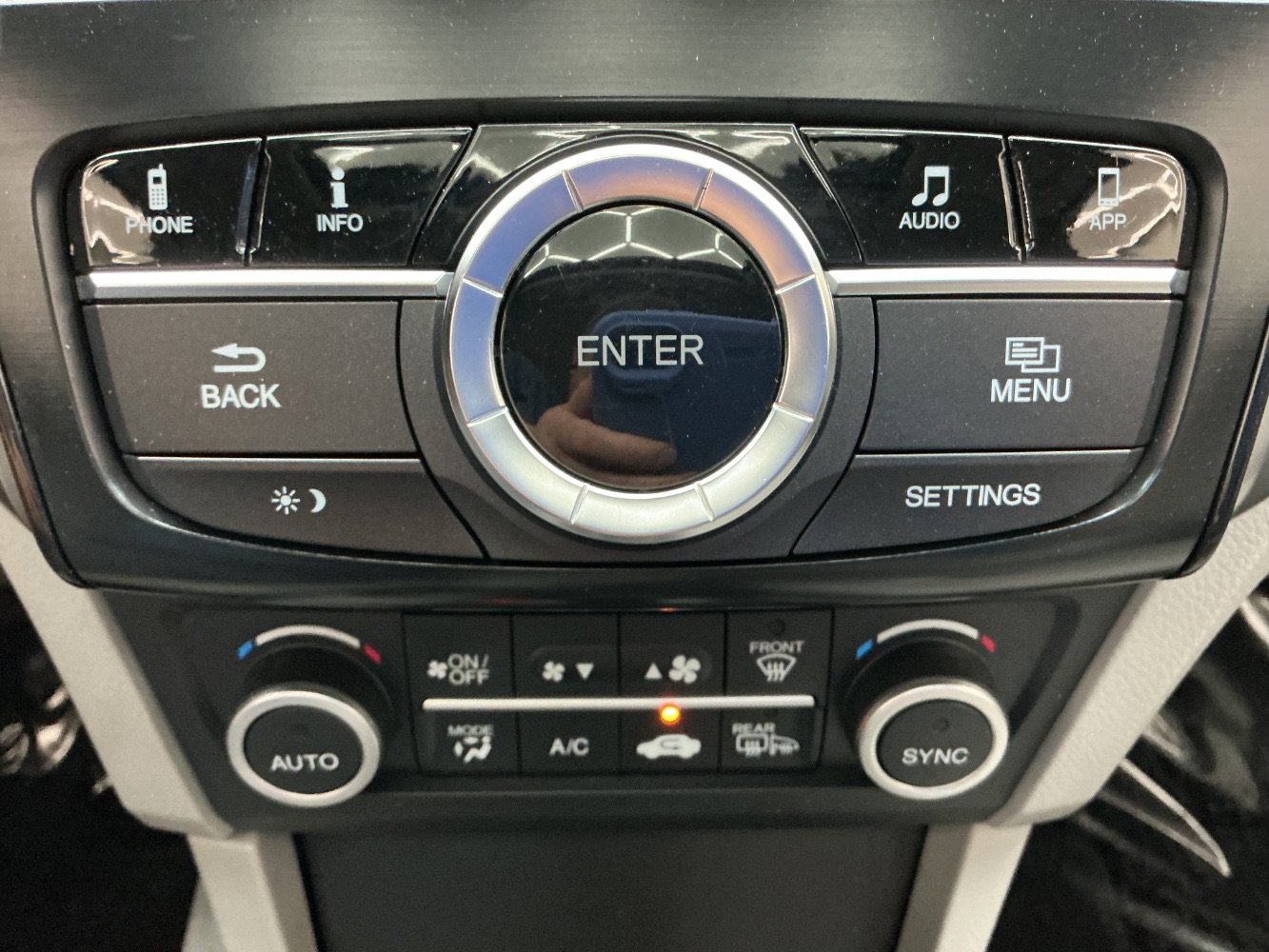 Used 2016 Acura ILX FWD image 37