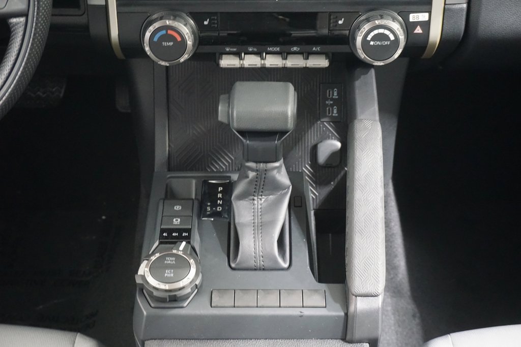 New 2026 Toyota Tacoma SR5 image 30