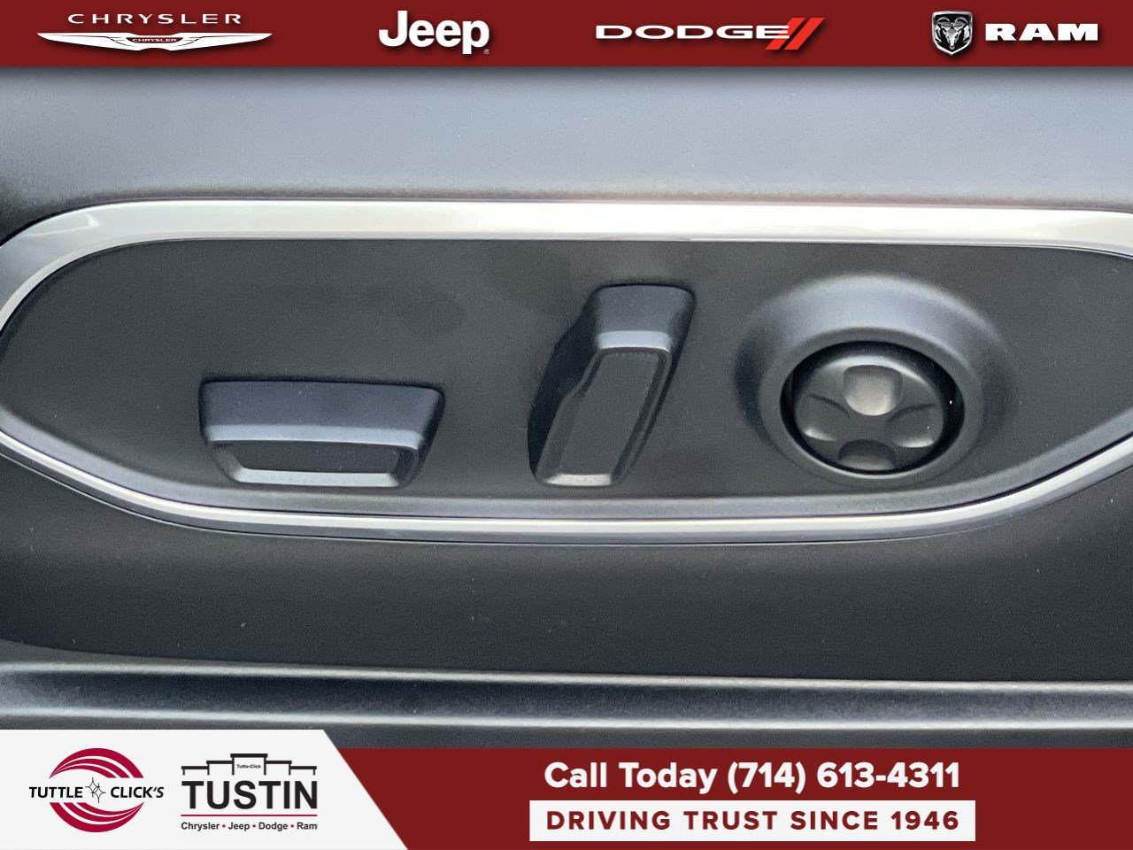 New 2026 Jeep Grand Wagoneer 2WD w/ Premium Group I image 22