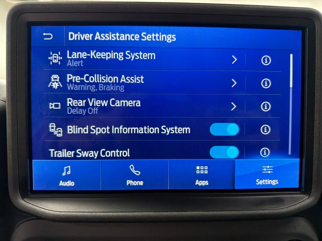 Certified 2023 Ford Bronco Sport Heritage w/ Heritage Convenience Package image 27