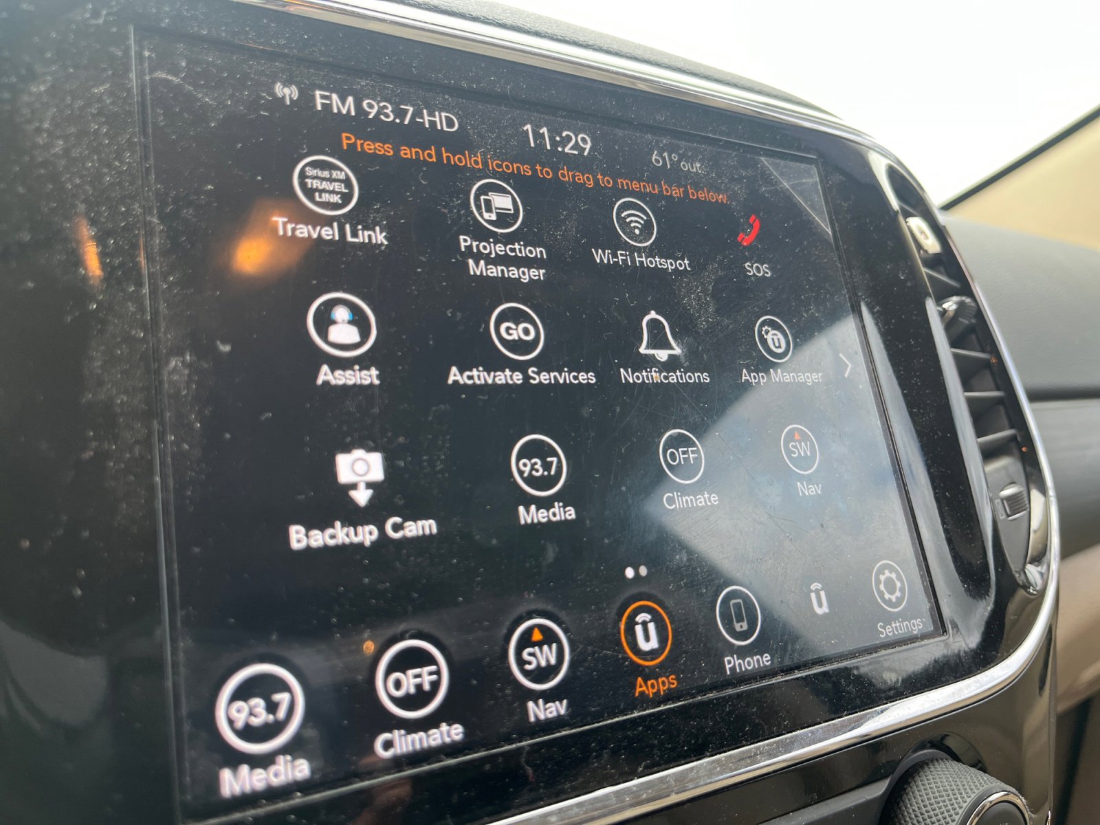 Certified 2022 Jeep Grand Cherokee Laredo E image 26