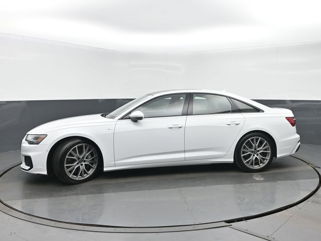 Used 2023 Audi A6 3.0T Prestige w/ Prestige Package image 6