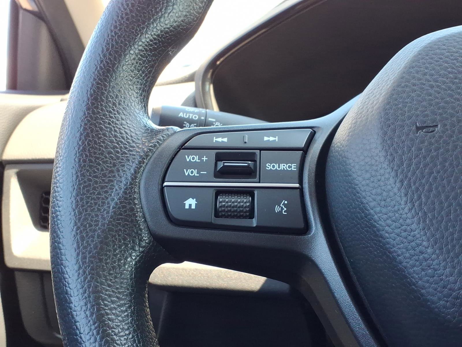Certified 2024 Honda CR-V LX image 26
