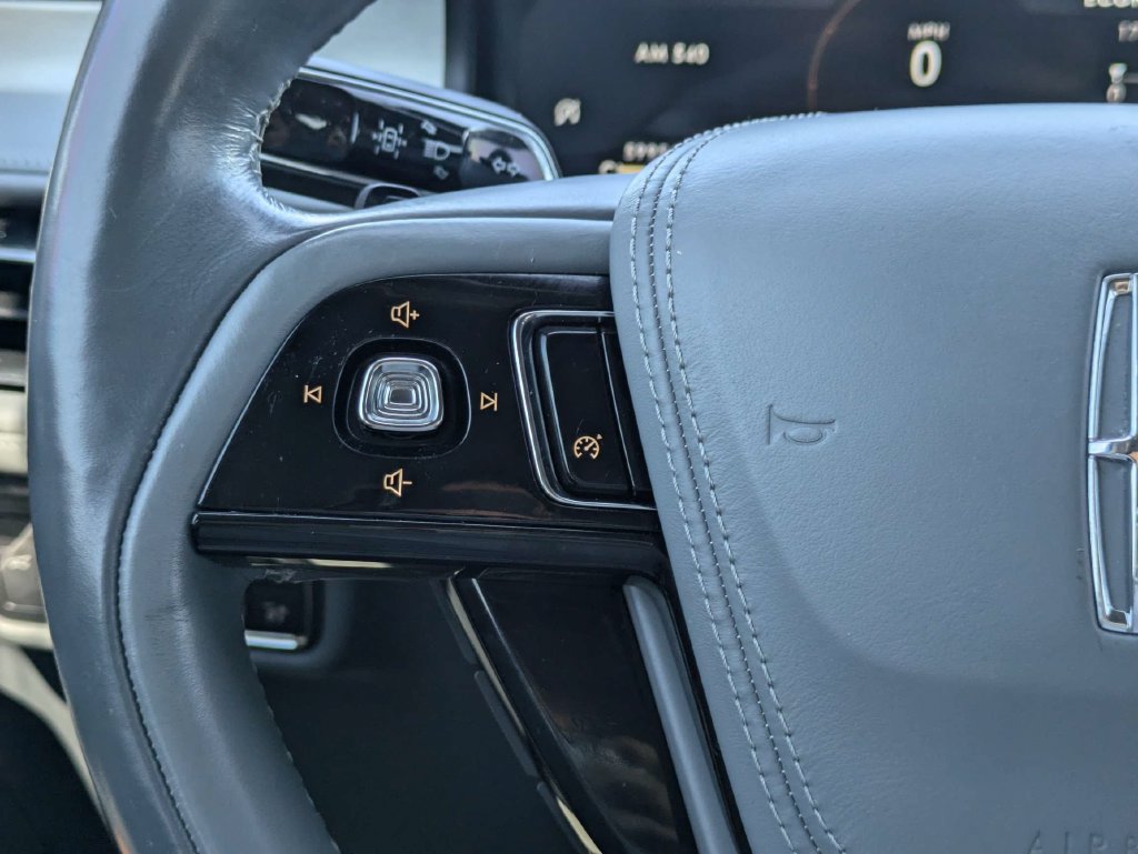 Used 2020 Lincoln Aviator Reserve w/ Elements Package Plus RWD image 27