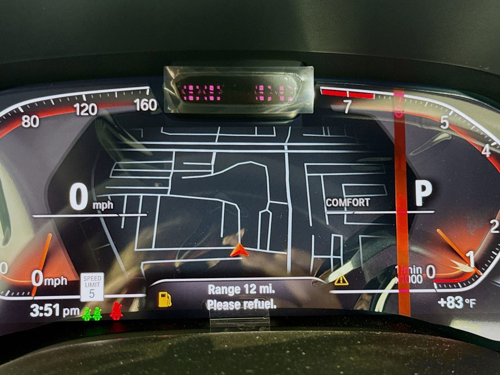 New 2026 BMW 840i Coupe RWD image 12