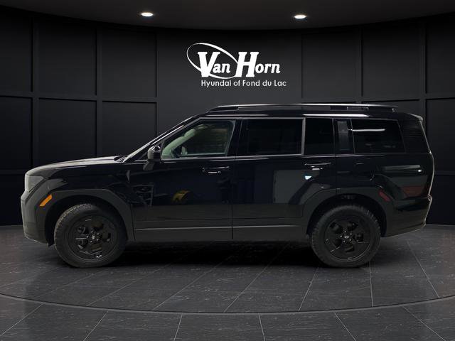 Used 2024 Hyundai Santa Fe XRT image 4