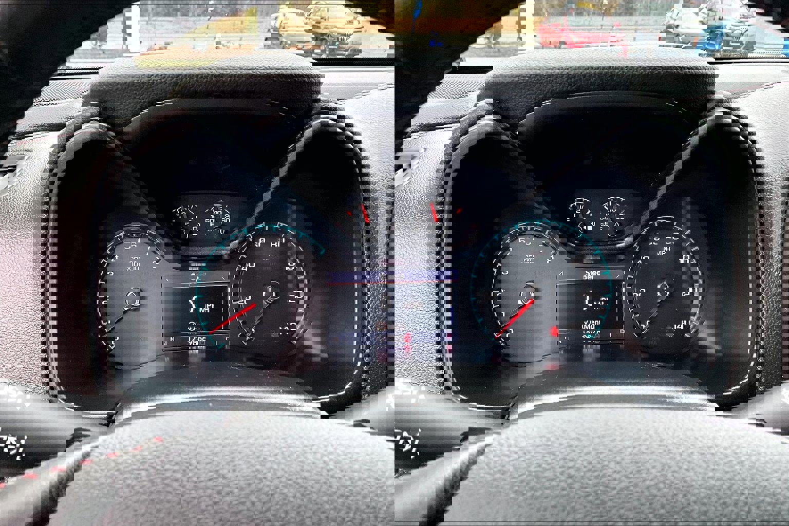 Used 2019 GMC Canyon All Terrain w/ Trailering Package image 26