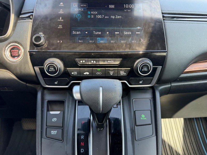 Certified 2017 Honda CR-V EX image 15